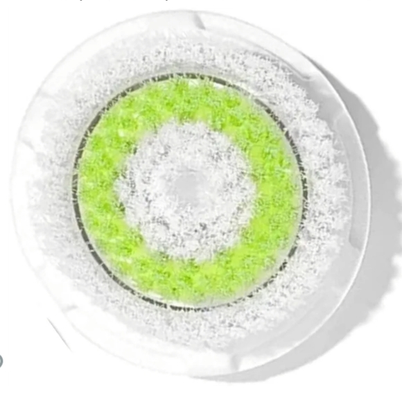 Clarisonic Acne Cleansing Brush Head for blemished skin - New - Picture 2 of 2